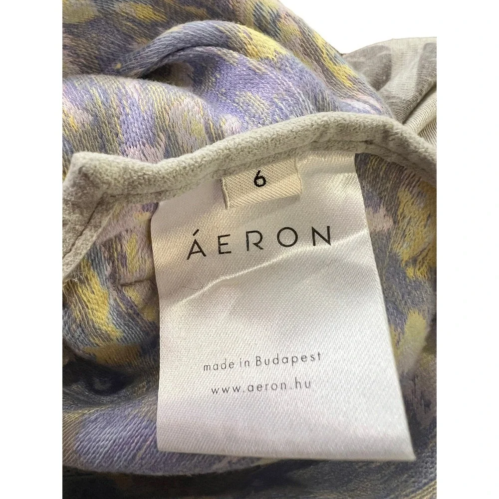 Aeron women gray